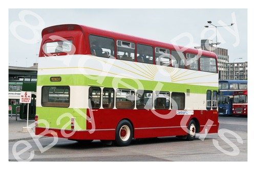 Bus photograph central - bus,