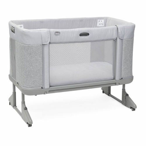 Chicco next2me forever - next2me,