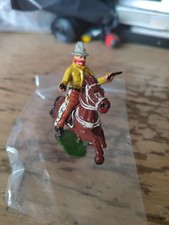 vintage Timpo toys , painted