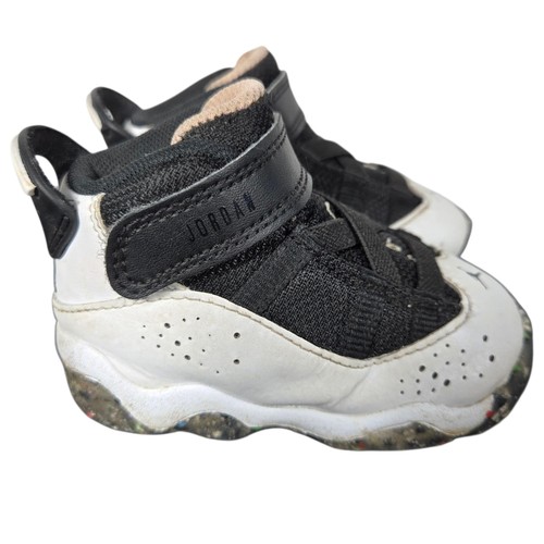 Nike jordan rings shoes - nike,