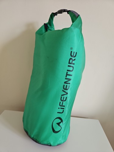 Lifeventure green ultralight - green,