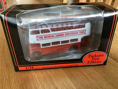 Efe 17801 aec routemaster open - 17801,