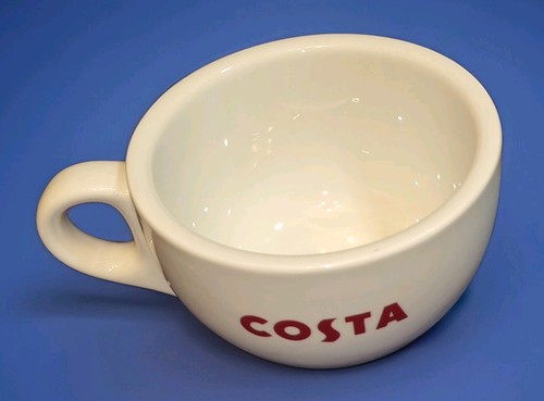 Costa coffee large white - costa, coffee-large