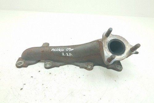 Honda accord 2009 - honda, diesel