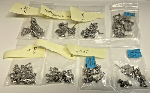Essex miniatures 15mm chinese - miniatures,