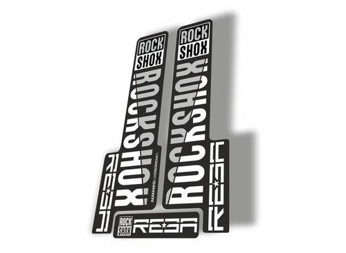 Rock shox reba 2018 - shox,