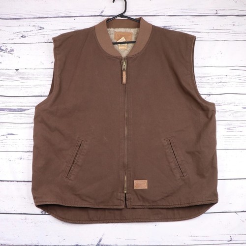 Schmidt canvas gilet - schmidt,
