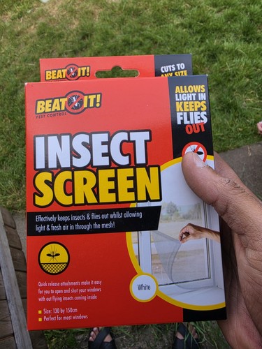 Insect screen window mesh net - insect,
