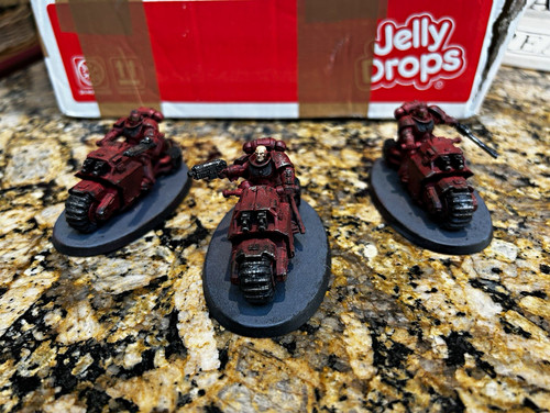 Games workshop warhammer 40k - games,