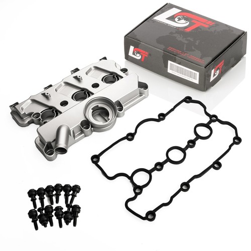 Valve cover cylinder - valve,
