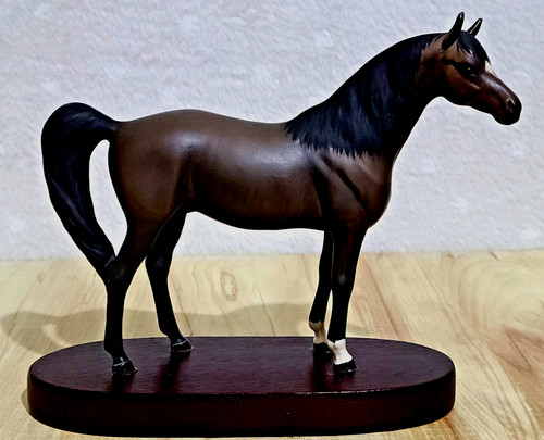 Beswick arab xayal - beswick, stallion