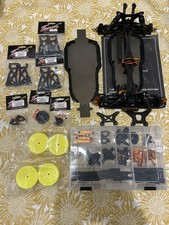 Team C TM4 4wd 1/10 electric