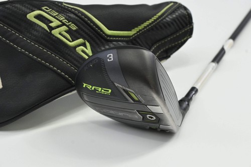 Cobra king radspeed big tour - cobra,