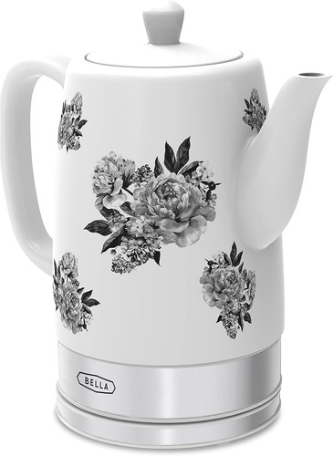 Bella electric kettle tea - electric, &
