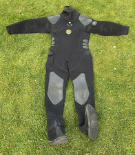 Poseidon Jetsuit TNG Technica