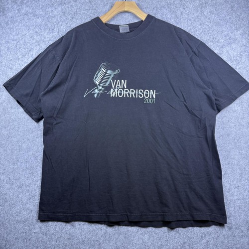 Y2k 2001 van morrison - y2k,