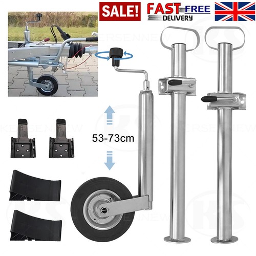 Heavy duty 48mm - 48mm, wheel
