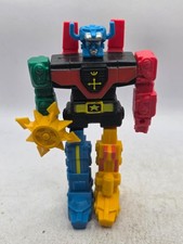 Vintage LJN - 1984 VOLTRON