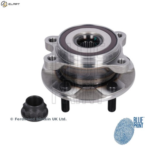 Wheel bearing kit adt38287 for - wheel,