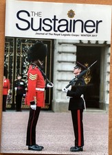 THE Sustainer. Journal of The