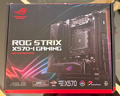 Asus rog strix - asus, gaming