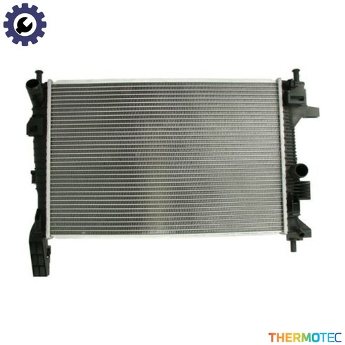 Radiator engine cooling - radiator,