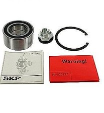 Genuine SKF Front Right Wheel