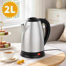 2L Electric Kettle 1500W