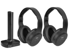 Trevi Rechargeable Wireless