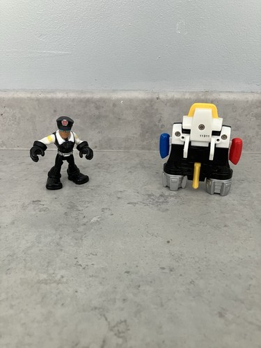 Imaginext playskool heroes - imaginext,