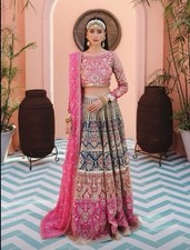 Fancy Lehnga / Wedding Dress/