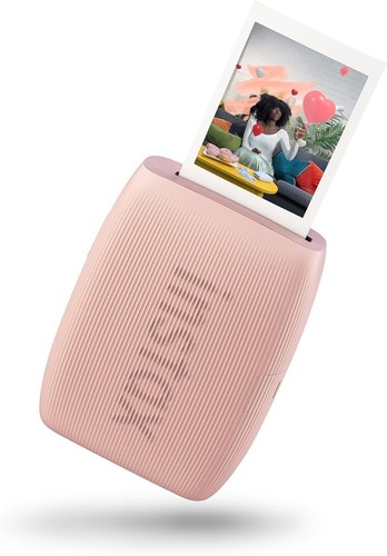 Fujifilm instax mini link - link, 3