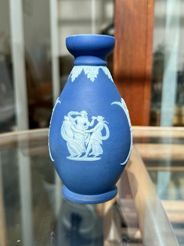 Antique wedgwood blue - wedgwood,