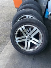 CHRYSLER 300C Original 18”