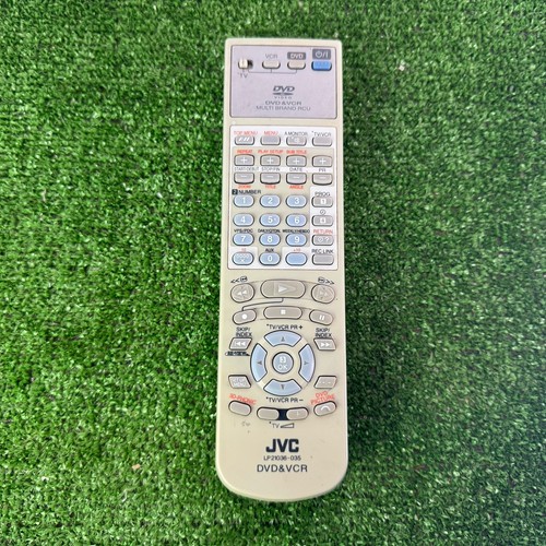 Jvc lp21036 025a remote - jvc, lp21036-025a