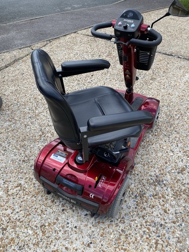 Sorento mobility scooter - sorento,