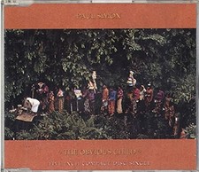 Obvious Child - Paul Simon