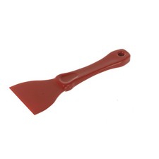 Merrychef Scraper Narrow Red -