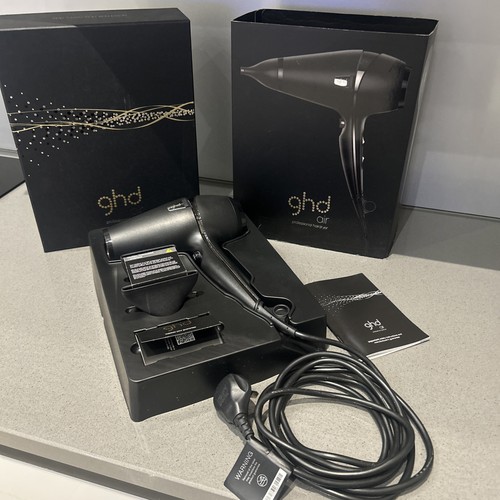 Ghd air professional hair - air,