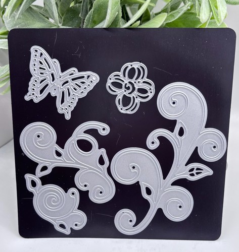 Tonic die sets - tonic,