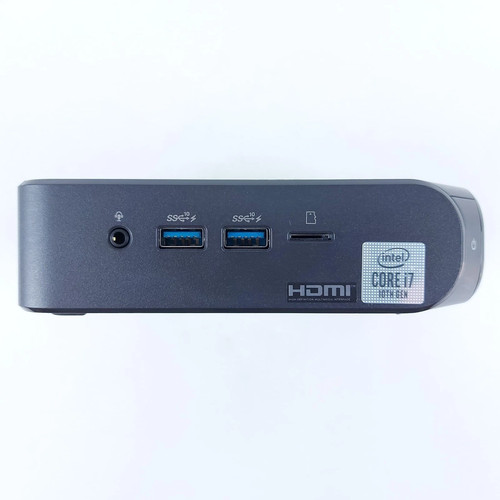 Asus chromebox 10510u - asus, i7-10510u