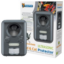 Superfish bird cat protector - superfish,