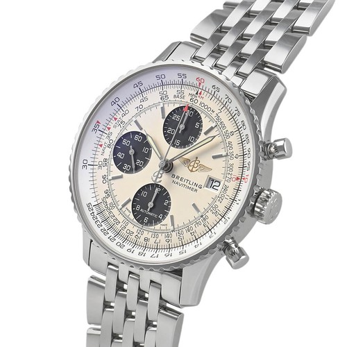 Breitling old navitimer - breitling,