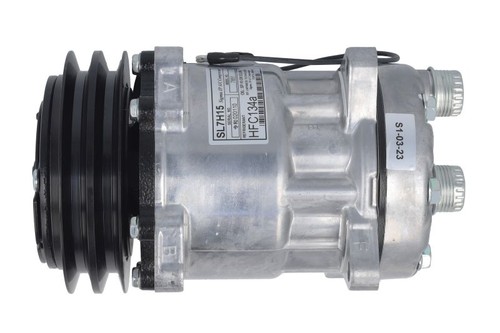 Compressor hw fits deutz - hw,