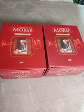 Inspector Morse The Complete