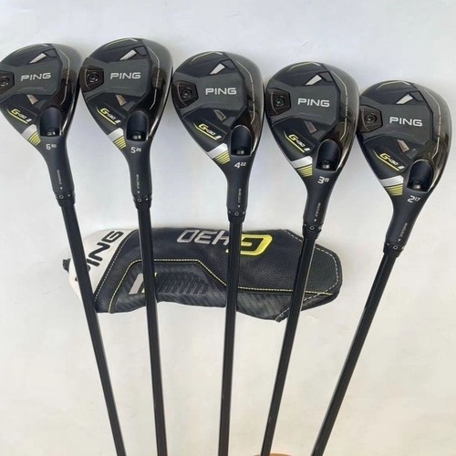 Ping g430 hybrid - hybrid, 2h
