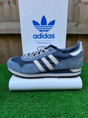 Vintage adidas zx400 spzl - vintage, 80s