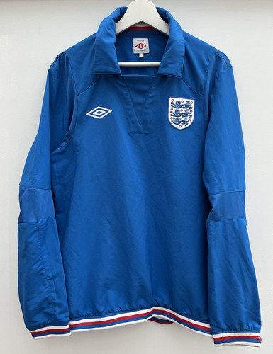 Vintage england football drill - vintage,