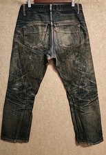 VTG Levis Big E Big Buffalo