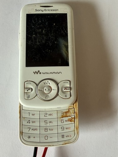 Sony ericsson walkman spiro - walkman, "spiro"
